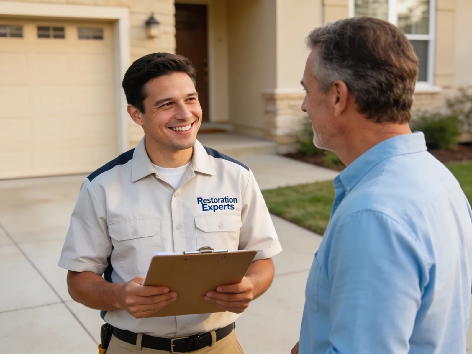 Water Damage Cleanup Eloy, AZ FAQs